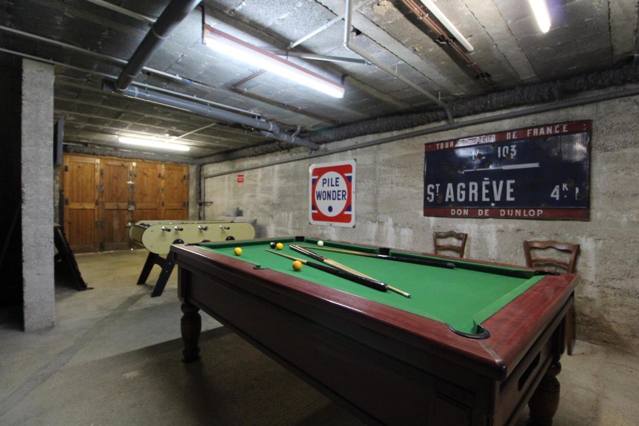 Le Chalet 07 Saint-Agrève エクステリア 写真